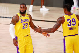 22 september 2020 (usa) see more ». Report Lakers Announce Starting Lineup For Game 2 Vs Nuggets Lakers Daily