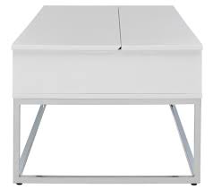 Only 3 months old so in excellent condition. Hygena Storage Coffee Table Reviews