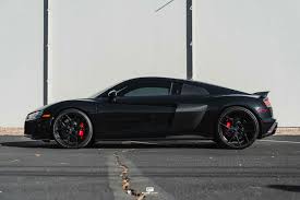 Image result for Mythos Black 2022 R8