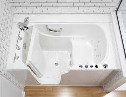 From compact tubs, to larger bariatric versions, or wheelchair/handicap accessible models, providers make every effort to offer custom tubs based upon the user's specific needs. Walk In Tubs Walk In Bathtubs For Elderly Handicap Accesible Bathtubs Bath Planet