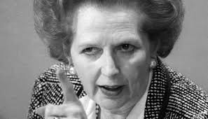 Politics, Style & Power, part 3: Margret Thatcher