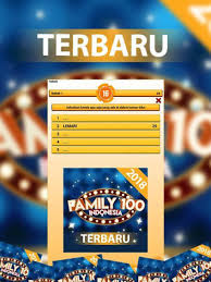 Kunci jawaban family 100 indonesia level 4. Kunci Jawaban Family 100 Indonesia