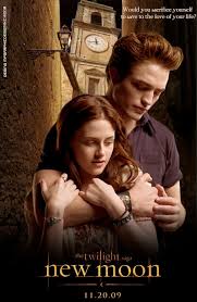 New Moon 2009