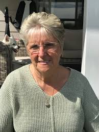 CAMPBELL, Fay Heather