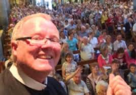 Mass appeal! Limerick Novena selfie is viewed by over 200,000