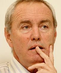 ICC role for New Zealand's Alan Isaac confirmed