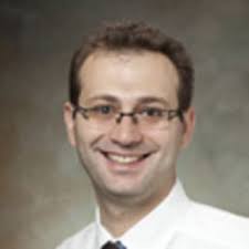 Dr. Roland (Ghazal) El Ghazal, MD