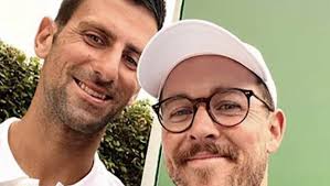 Živeo jedan dan kao Novak Đoković