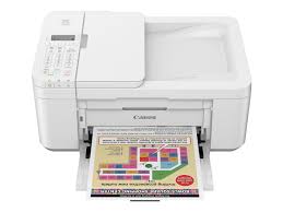 Scopri ricette, idee per la casa, consigli di stile e altre idee da provare. Canon Pixma Tr4551 Multifunktionsdrucker Farbe Tintenstrahl A4 210 X 297 Mm Legal 216 X 356 Mm Original A4 Legal Medien K L Electronics Gmbh