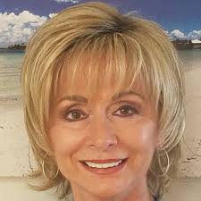 Deb Marcum at Equity Consultants, Inc.