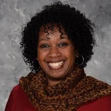 School Counselor Mrs. Adriane Hicks