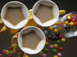 Star Mug Cup Star Shape Mug Cup Mugs