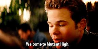 Fandom Imagines — Dysfunctional Little Family