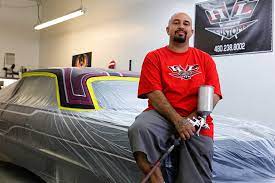 Part time jobs, full time jobs, temporary jobs, graduate jobs Harvey Lopez Arizona Painter