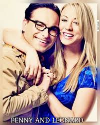 Big Bang Theory star gets married