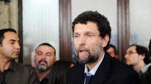 Ayşe buğra yazılı bir açıklama yaptı. Osman Kavala Nin Esi Ve Avukatlarindan Flas Aciklamalar Son Dakika Haberleri