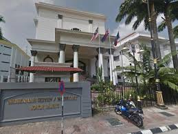 Terletak dekat dengan legoland malaysia, amari johor bahru menyediakan 242 kamar tamu dengan kolam renang, fit pusat dan wifi gratis. Dua Syarikat Cuai Didenda Kosmo Digital