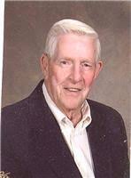 Richard McCrum Obituary (2016)