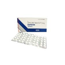 Generic Imovane Zopiclone 7 5mg Tablets Thesafepills Com 50 Discount Zopiclone Sleeping Disorder