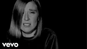 Music video by portishead performing glory box. Ubersetzung Portishead Over Auf Deutsch Musikguru