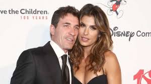 Maybe you would like to learn more about one of these? Brian Perri Chi E Il Marito Di Elisabetta Canalis Il Loro Segreto