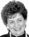 ROSE PUTNAM Obituary (2011)