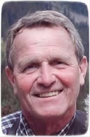 Ralph Herbert Charlton (1943-2009)