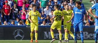 Sâmbătă 26 septembrie, ora 11.00. Spania Primera Division Etapa 38