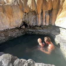 European Natural Soaking Society: January 2023