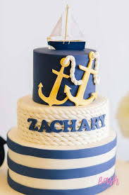 She's also a creative mom of two, published author, graphic designer, freelance photographer, magazine editor and unconditional party lover. 26 Awesome Nautical Party Ideas To Try Shelterness
