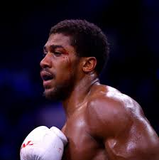 Anthony Joshua defeats Andy Ruiz Jr. in heavyweight world championship  rematch