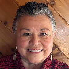 American Indian Red Dress Day