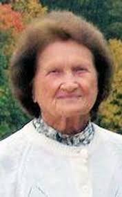 Watauga County Obituaries