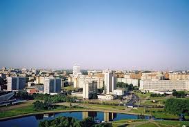 Ca devait être leur mode opératoire pour assassiner #loukachenko #bielorussie. Guide Touristique De Minsk Toutes Les Curiosites De Minsk Bielorussie