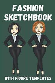 Go to a local store and purchase a sketchbook with 70+ pages, depending on how many sketches you plan on doing. 16 Best Fashion Designers Books For Beginners Bookauthority