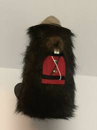 Plush Royal Canadian Mounted Police Beaver Rcmp Mountie Stuffed Souvenir Ebay Plush Stuffed Animals Cute Plush Teddy Bear Plush