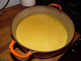 Potage Poireaux Carottes Pommes De Terre Recette Poireaux Carotte Poireaux Potage