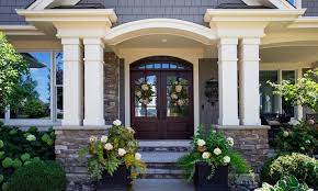 Exterior Door Maintenance Checklist
