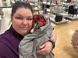 Love our ratties Skylar and Jaxon. ❤️