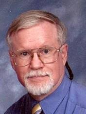 Mark Knepper, M.D., Ph.D.