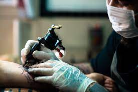 Common techniques used for tattoo removal include laser surgery, surgical removal and dermabrasion. Tattoos In The Workplace How Appearance Policies Affect Healthcare