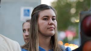 Joe and Carolyn Ernst talk to Neroli Roocke at Beef2012