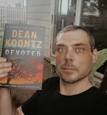 R.L. Stine fear street book found