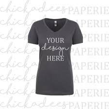 Free Womens Dark Gray T Shirt Mock Up Mockup Next Level Psd Free Psd Mockups In 2020 Mockup Free Psd Free Psd Mockups Templates Free Packaging Mockup