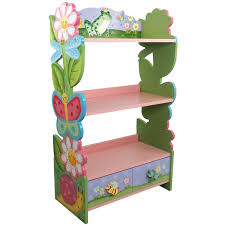 Sie können leicht die spielzeuge und kleider aufräumen und mehr freien platz. Kinderbucherregal Wayfair De