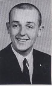 Member Profile: John Whitlock