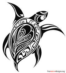 Turtle Tattoos Polynesian And Hawaiian Tribal Turtle Designs Turtle Tattoo Tribal Turtle Tattoos Turtle Tattoo Designs