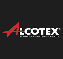 Alcotex® Aluminum Composite Material Cladding - Carolina REP ...