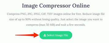 How To Reduce The File Size Of An Image Or Picture