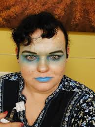 does anyone care about costumes?